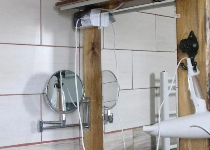 Reti Tanya Vendeghaz