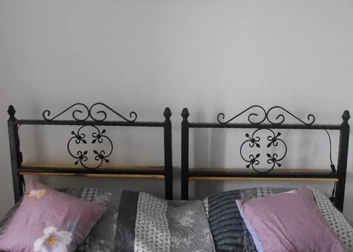 Penzion Reti Tanya Vendeghaz