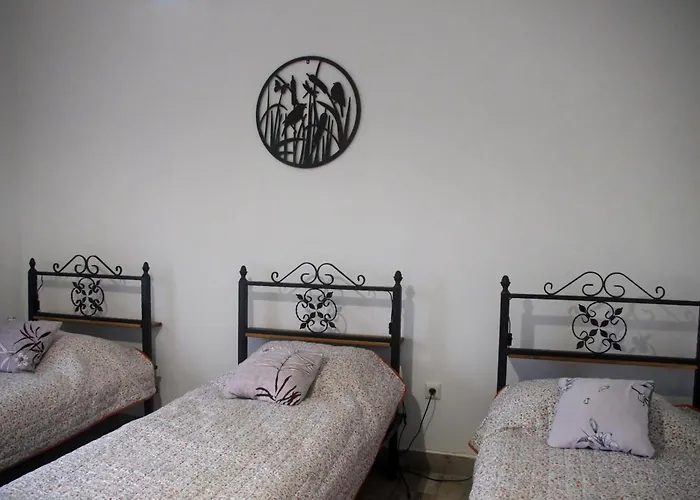 Penzion Reti Tanya Vendeghaz *