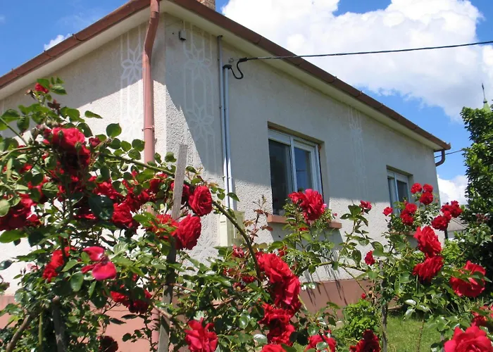 Reti Tanya Vendeghaz Penzion Kerecseny